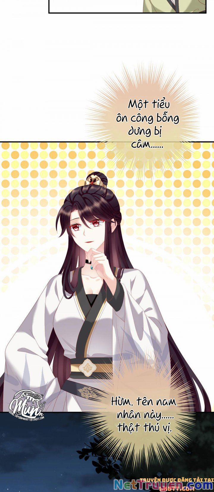 Kiều Phu Có Hỉ 11 trang 29