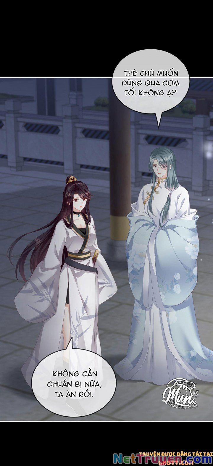 Kiều Phu Có Hỉ 11 trang 31