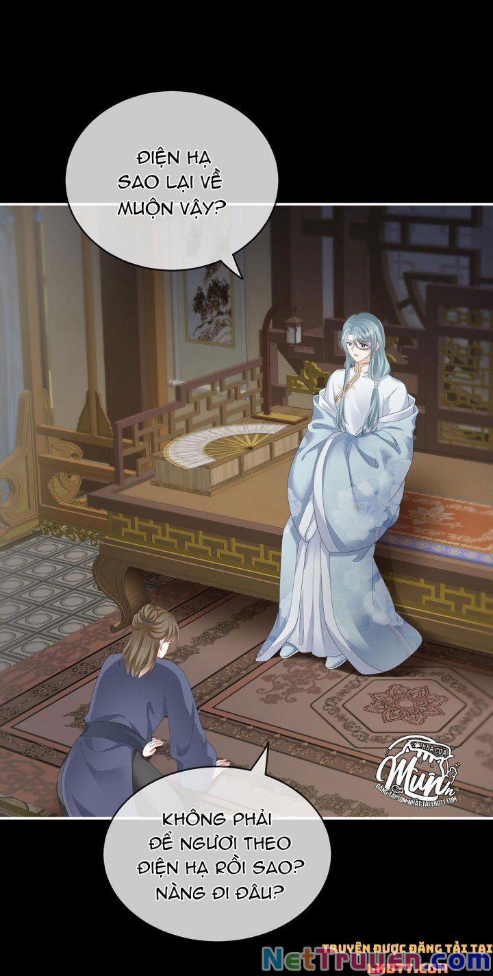 Kiều Phu Có Hỉ 11 trang 33