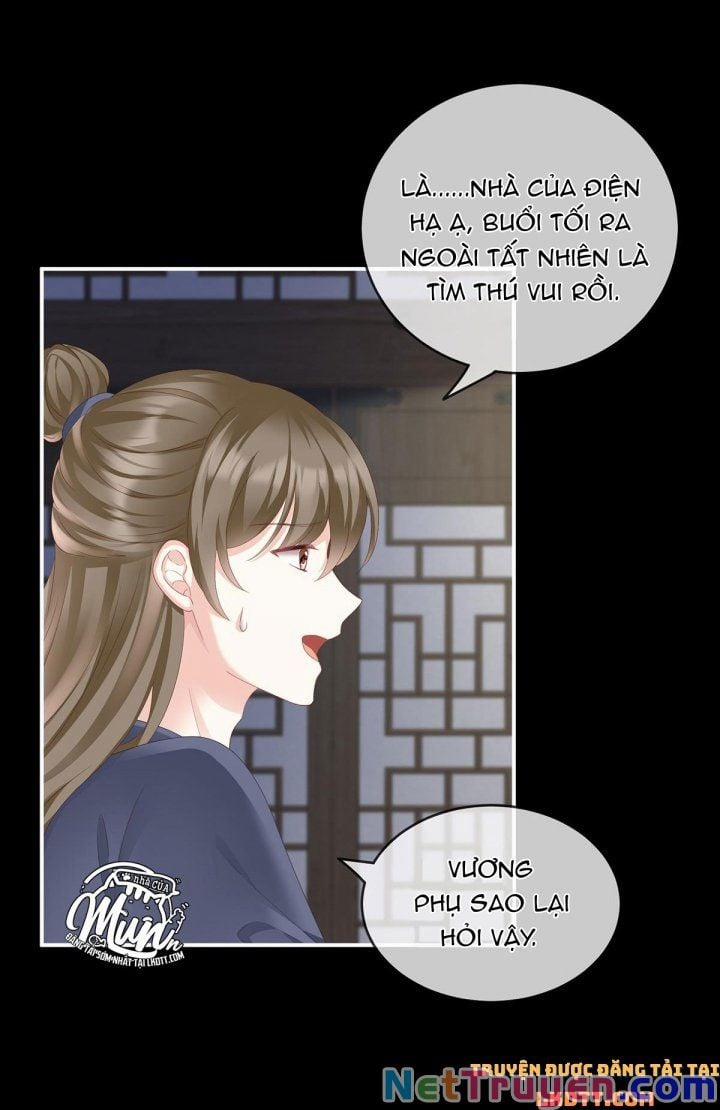 Kiều Phu Có Hỉ 11 trang 34