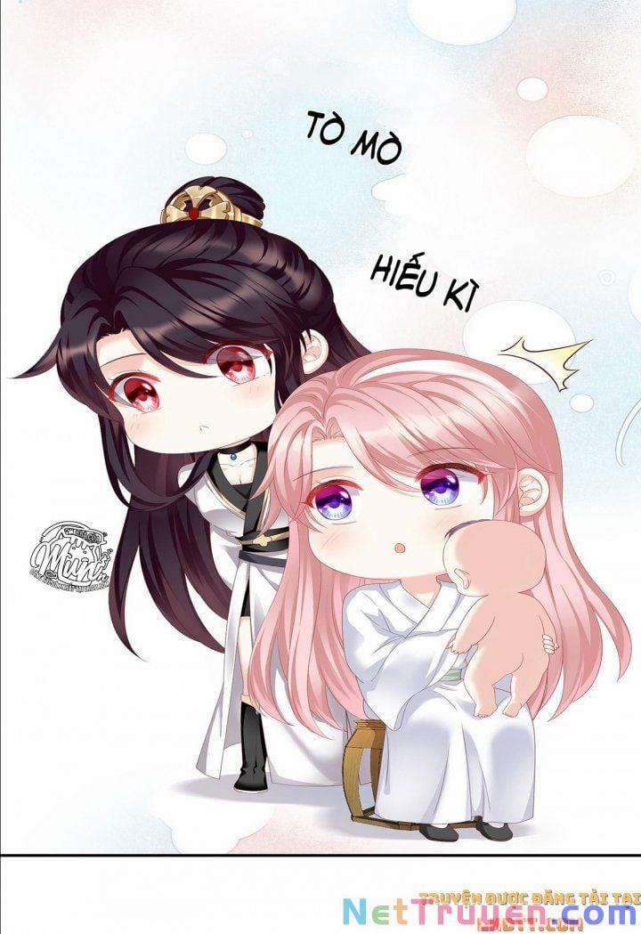 Kiều Phu Có Hỉ 11 trang 4