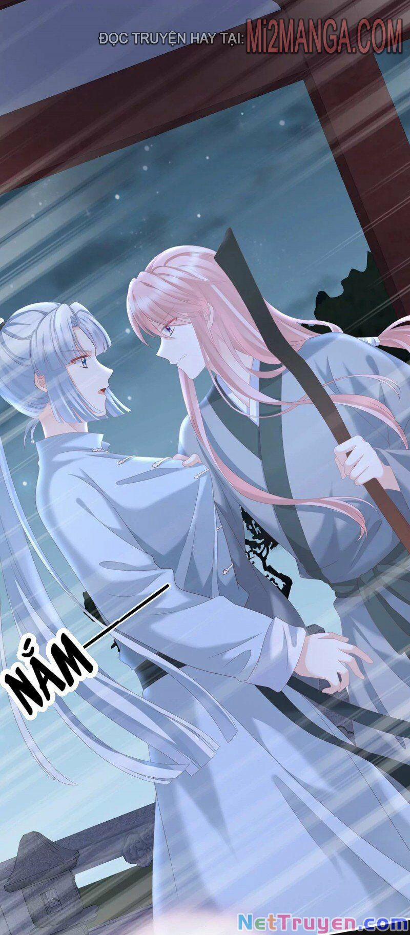 Kiều Phu Có Hỉ 12 trang 12