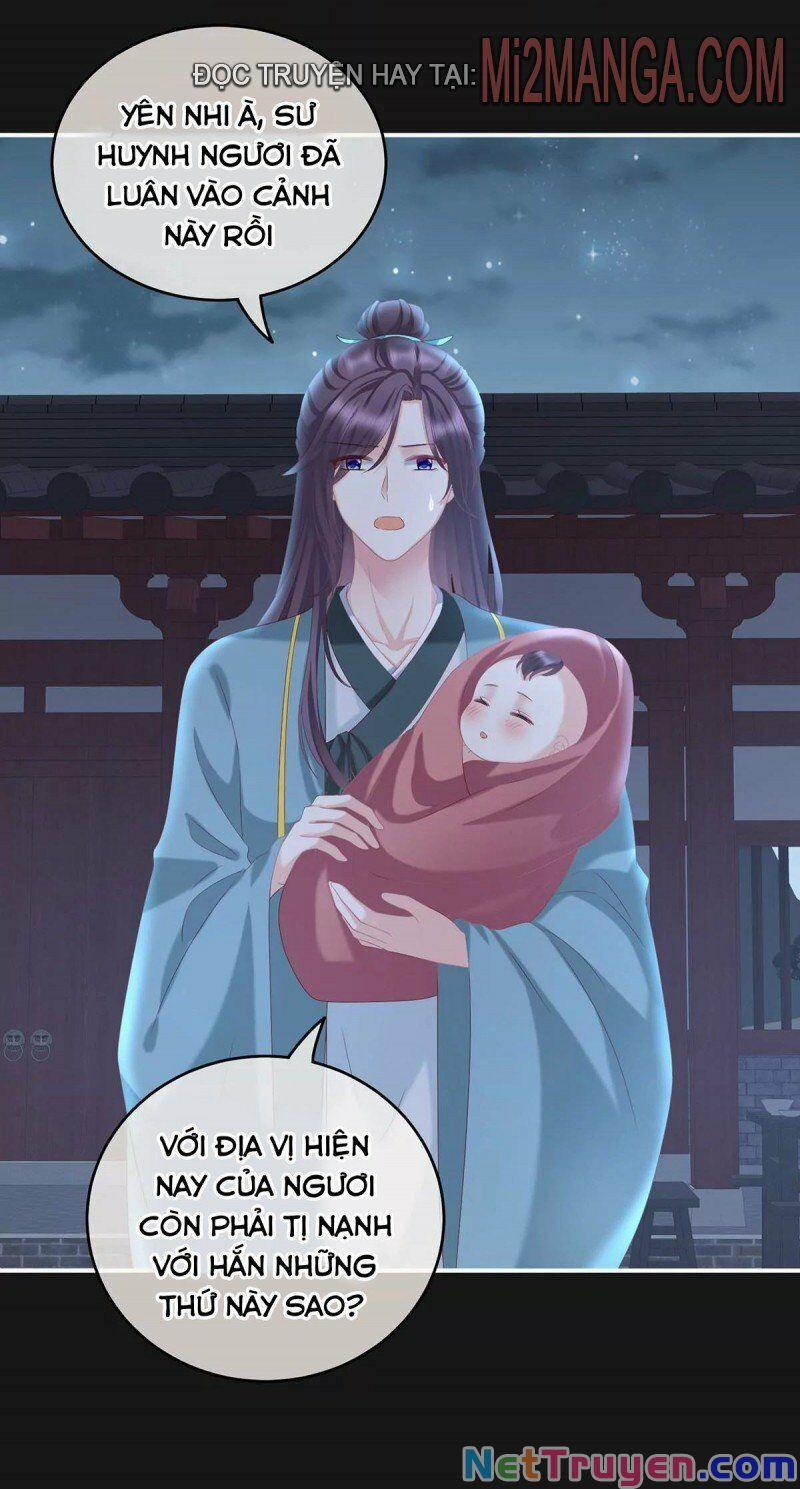 Kiều Phu Có Hỉ 12 trang 15