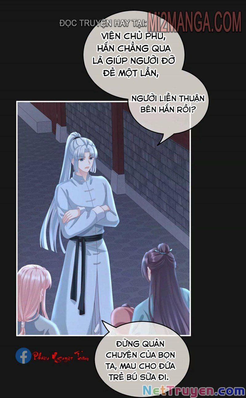 Kiều Phu Có Hỉ 12 trang 16