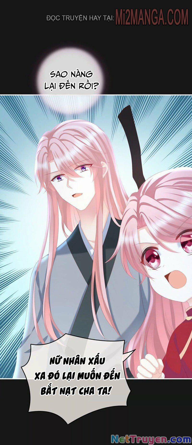 Kiều Phu Có Hỉ 12 trang 18