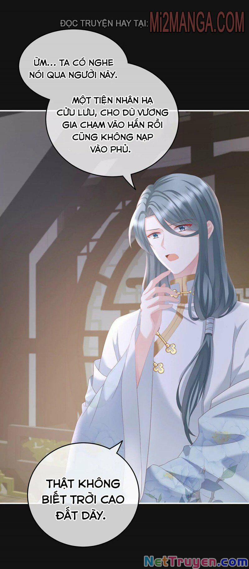 Kiều Phu Có Hỉ 12 trang 2