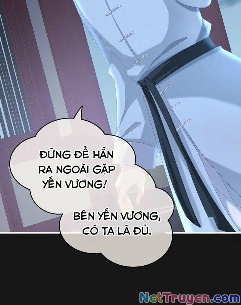 Kiều Phu Có Hỉ 12 trang 21