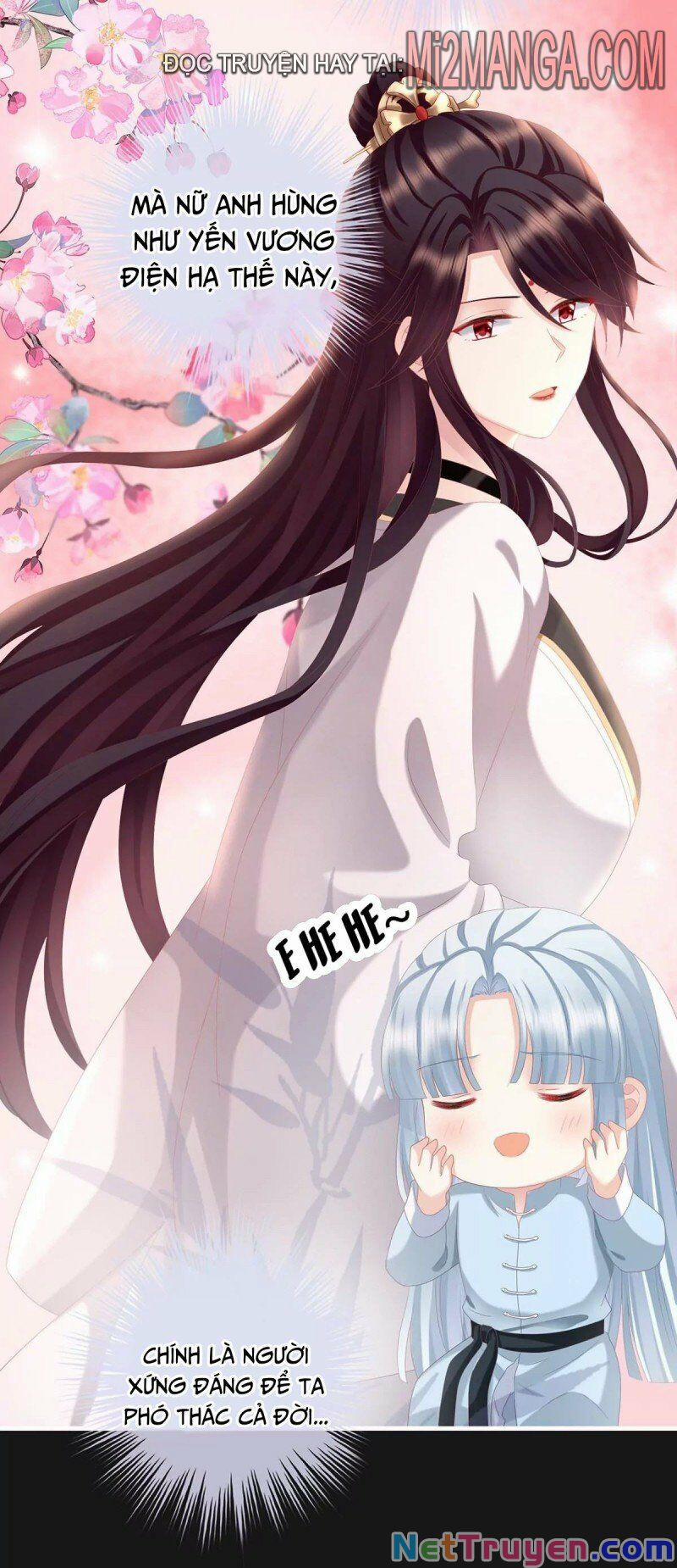 Kiều Phu Có Hỉ 12 trang 26