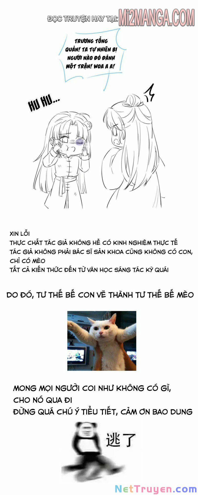 Kiều Phu Có Hỉ 12 trang 40