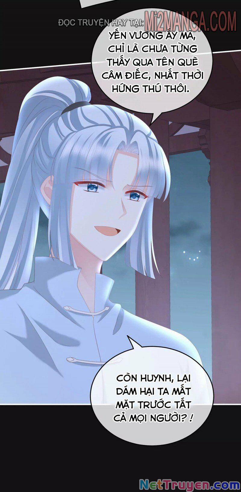 Kiều Phu Có Hỉ 12 trang 7