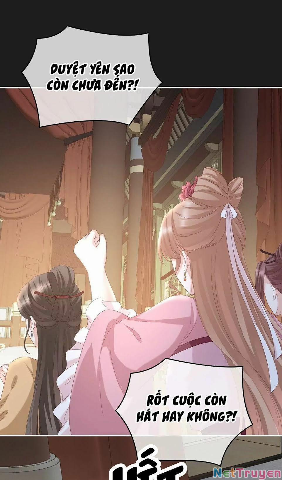 Kiều Phu Có Hỉ 13.1 trang 10