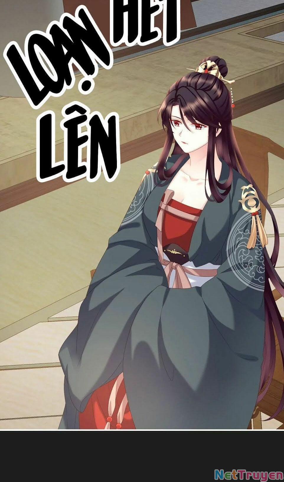 Kiều Phu Có Hỉ 13.1 trang 11