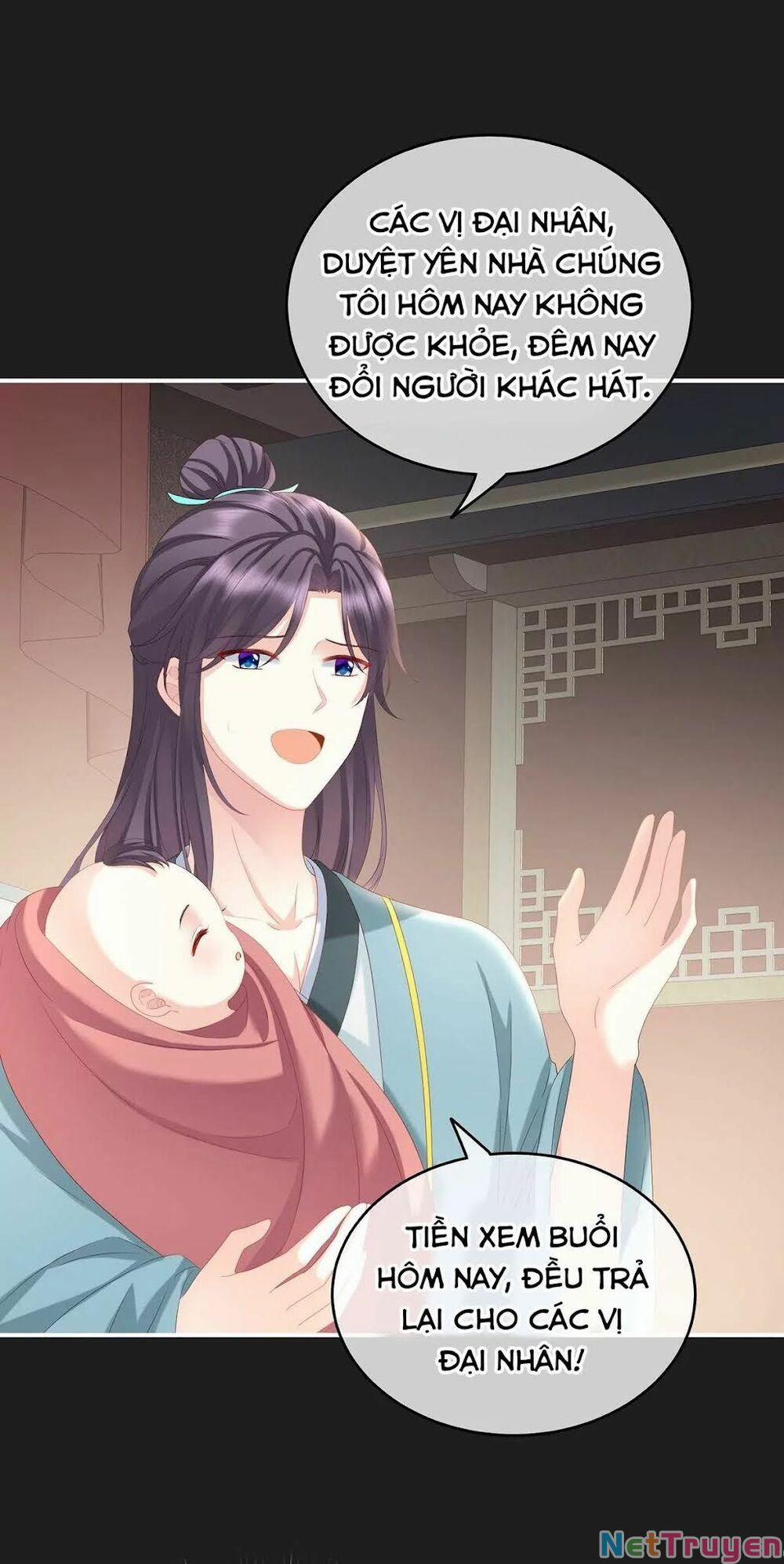 Kiều Phu Có Hỉ 13.1 trang 12