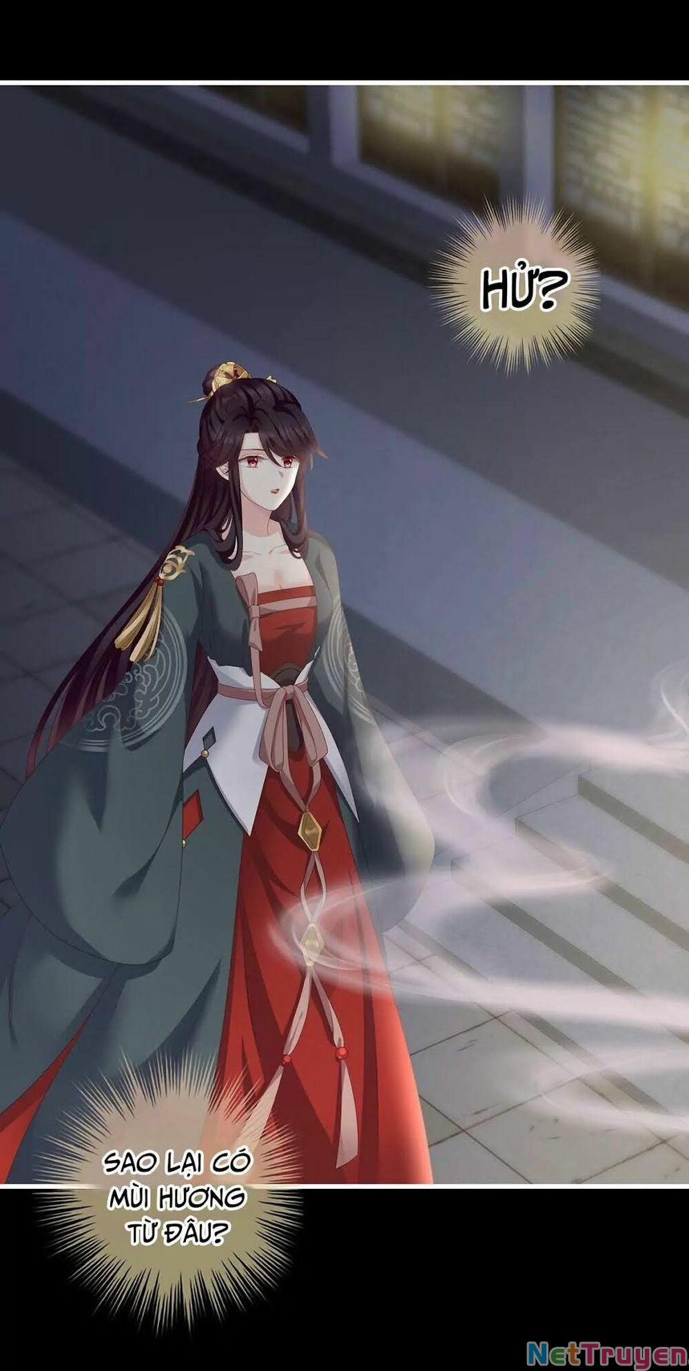 Kiều Phu Có Hỉ 13.1 trang 16