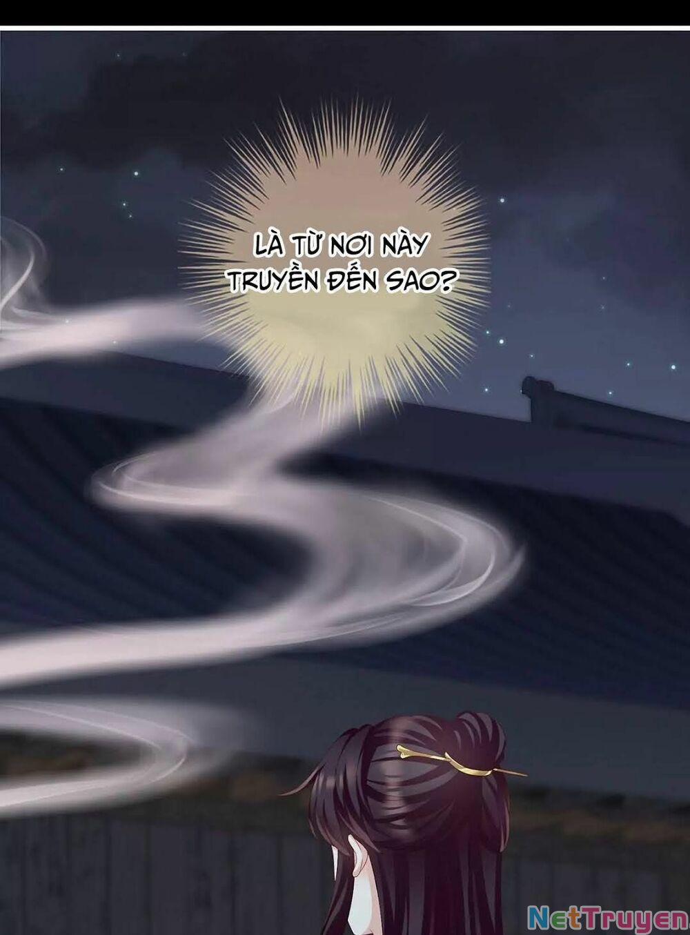 Kiều Phu Có Hỉ 13.1 trang 18