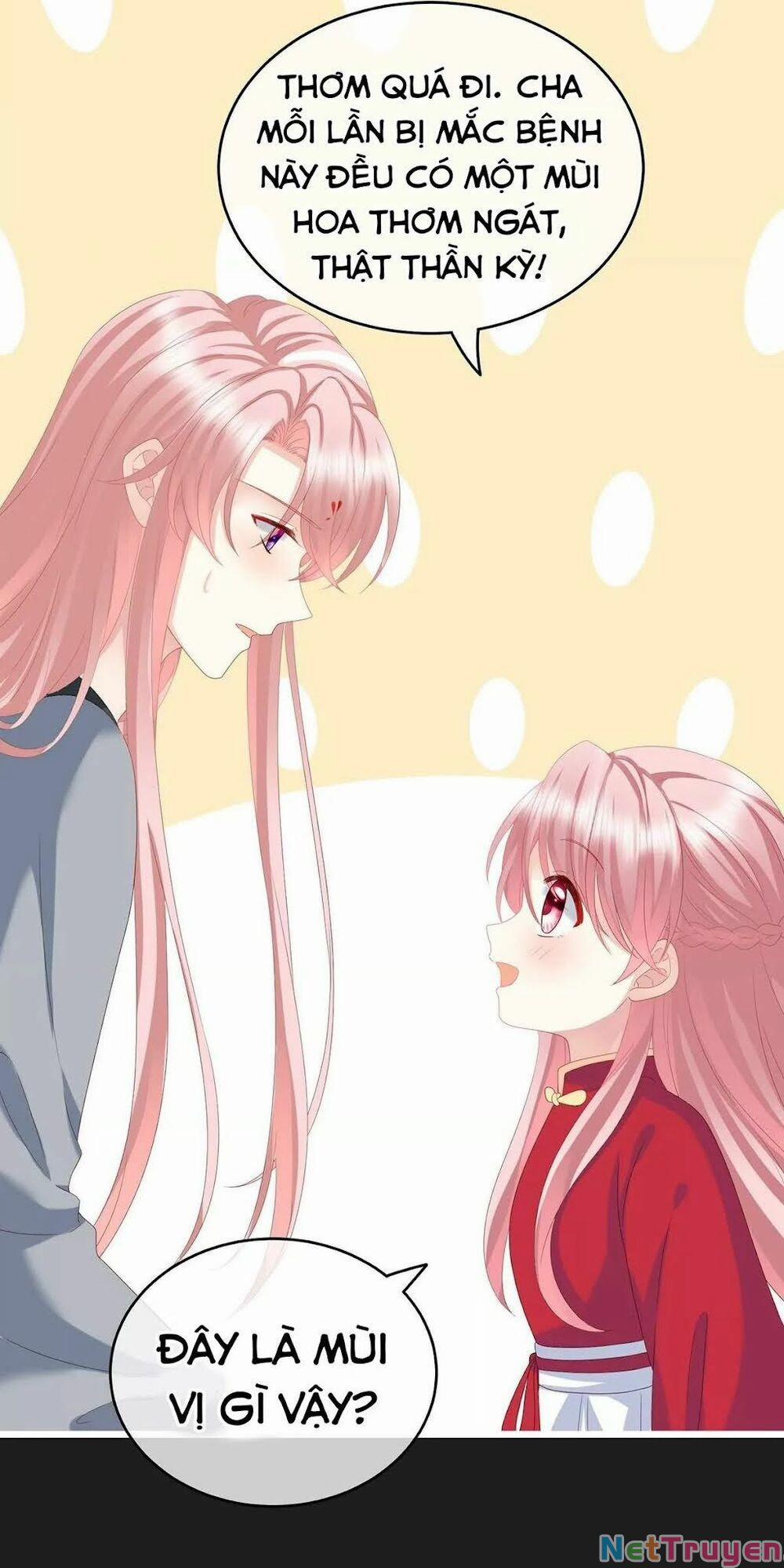 Kiều Phu Có Hỉ 13.1 trang 6