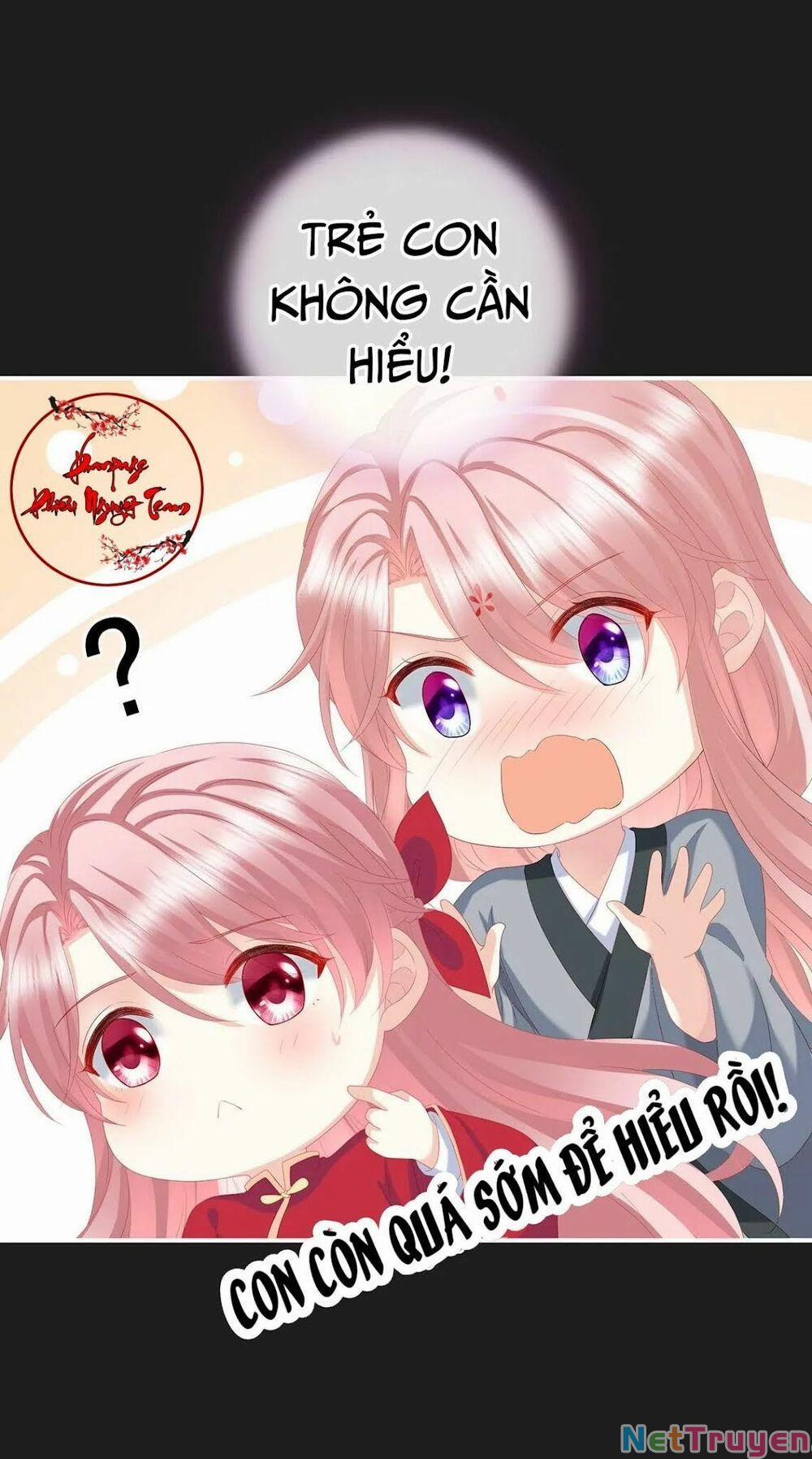 Kiều Phu Có Hỉ 13.1 trang 7