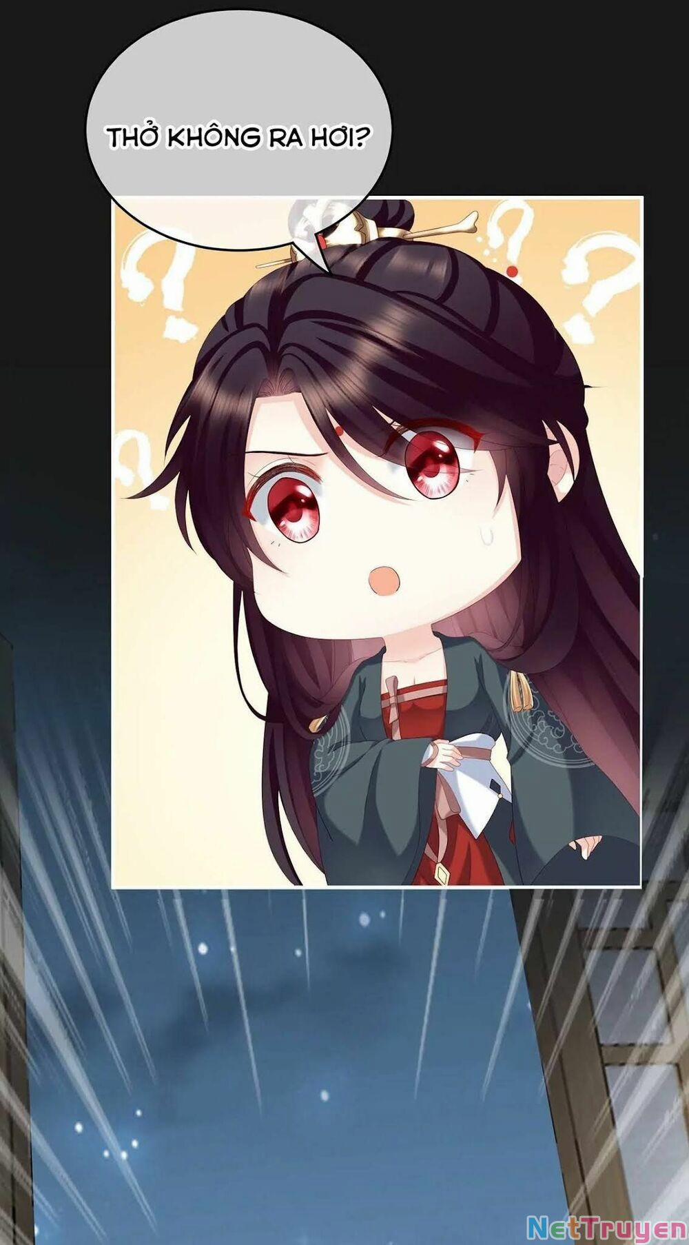 Kiều Phu Có Hỉ 13.2 trang 11