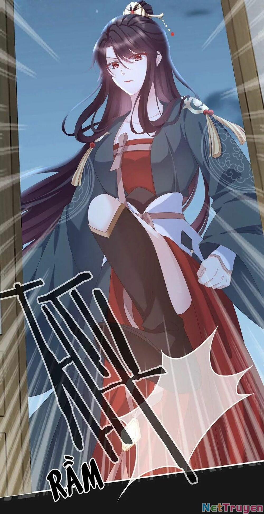 Kiều Phu Có Hỉ 13.2 trang 12