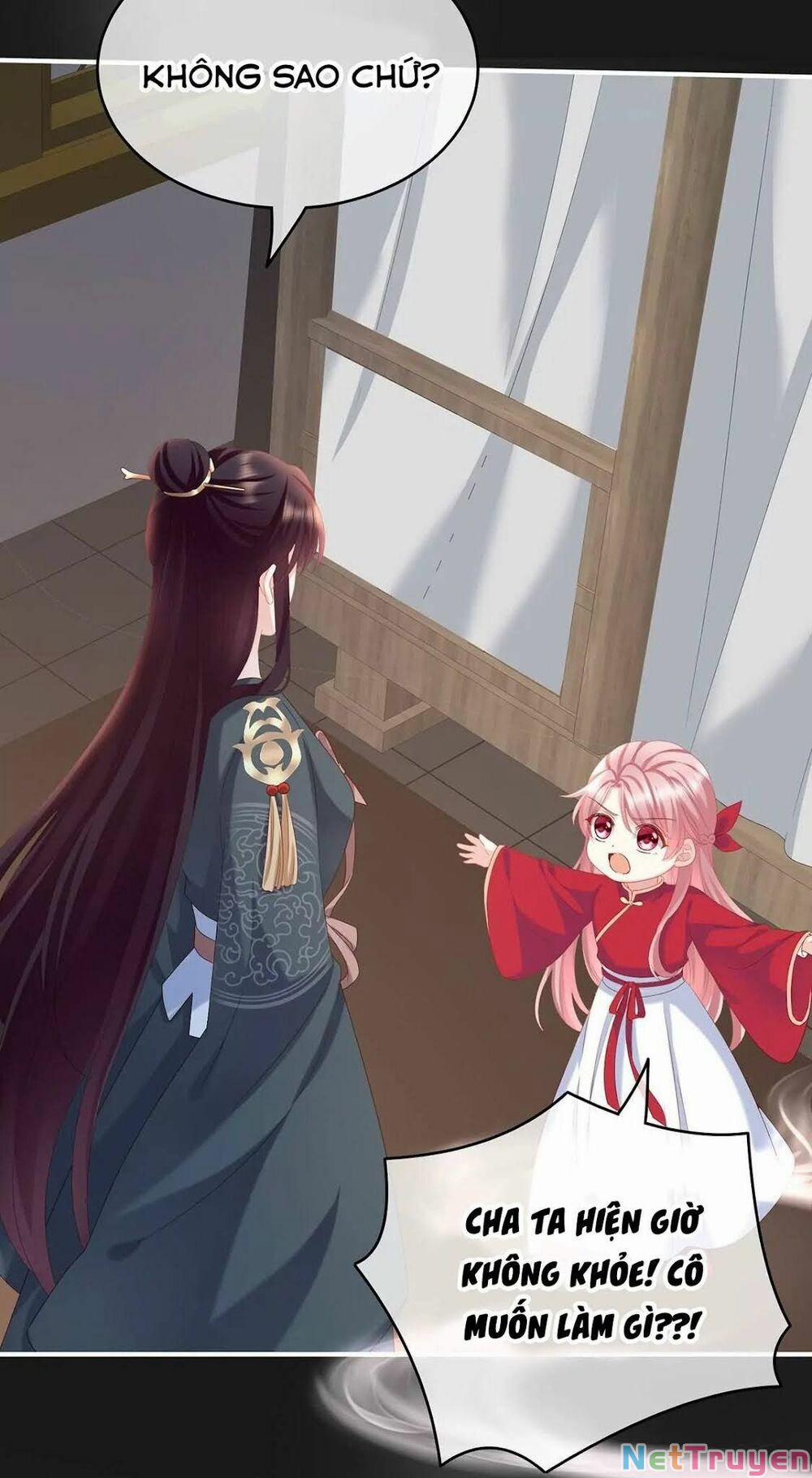 Kiều Phu Có Hỉ 13.2 trang 14