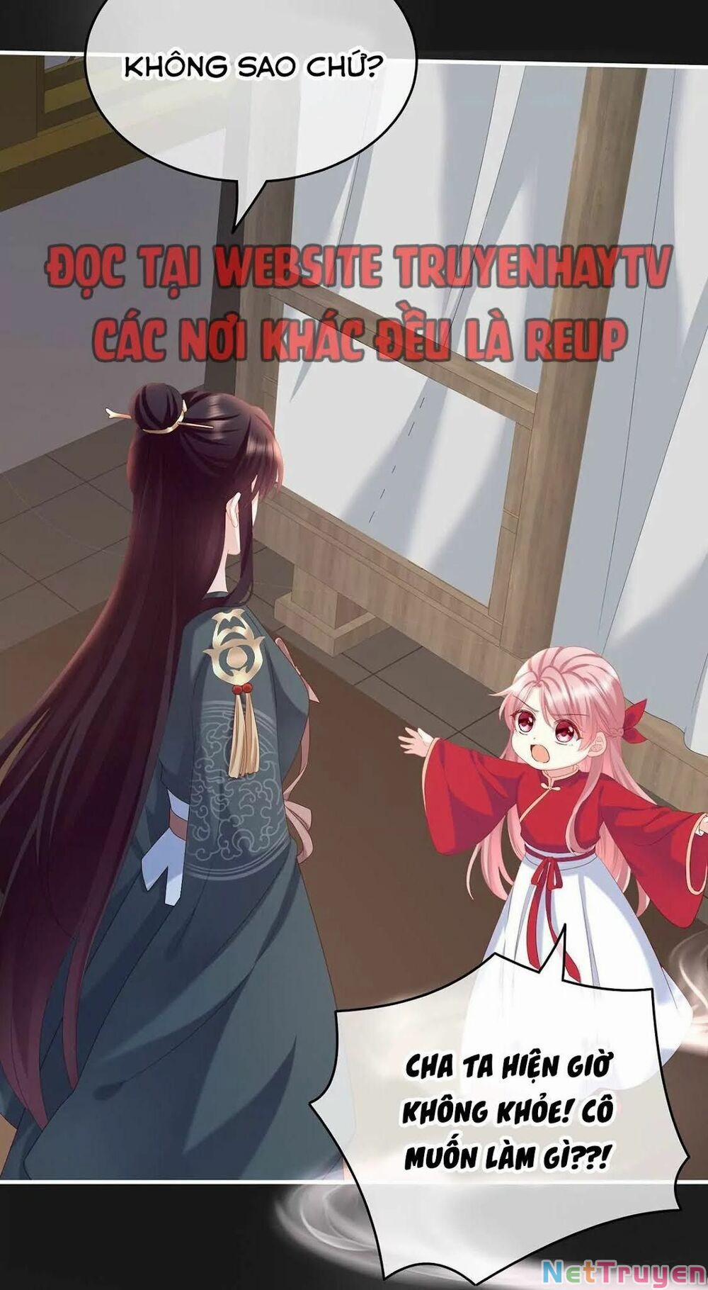 Kiều Phu Có Hỉ 13.2 trang 15