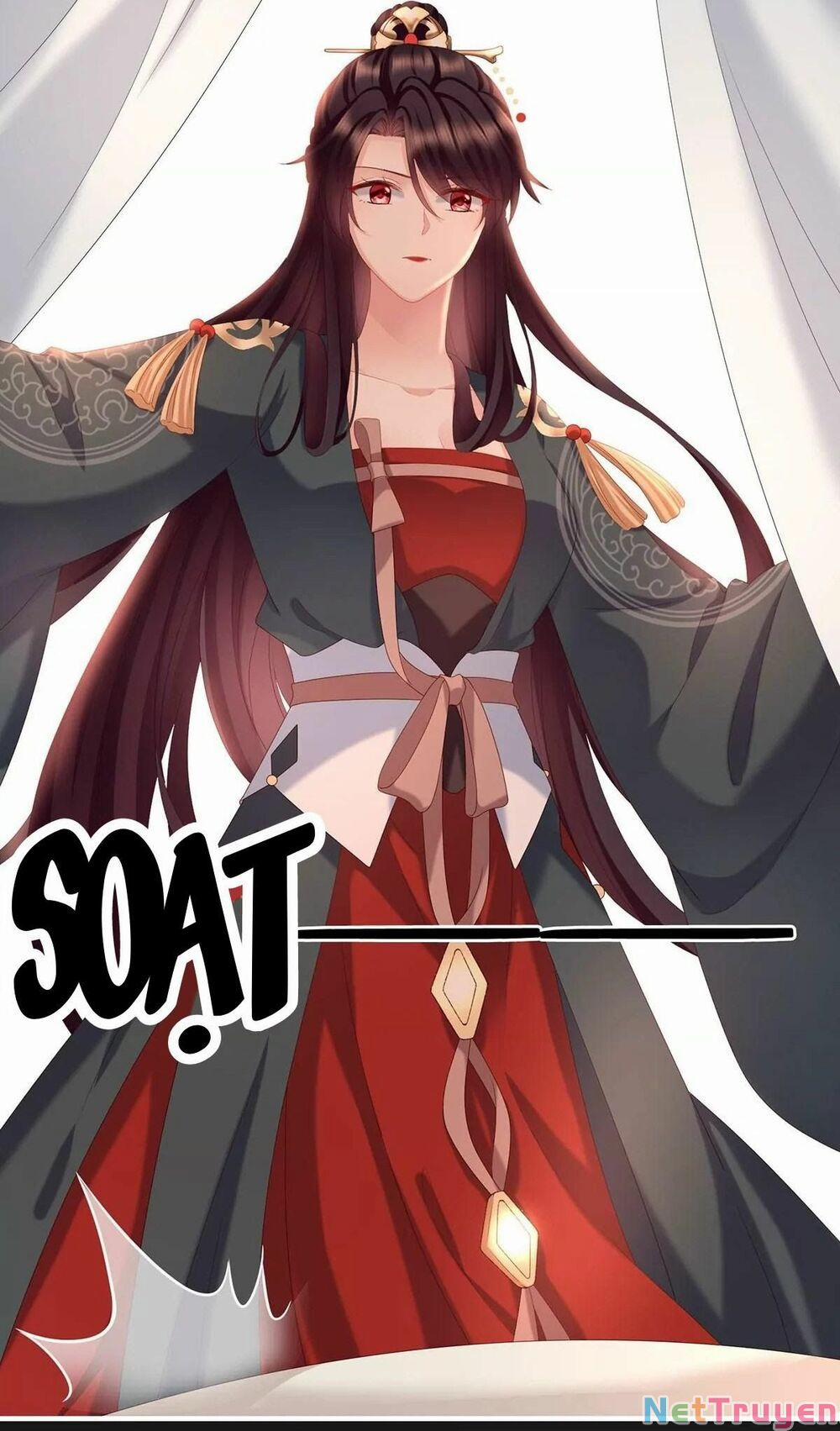 Kiều Phu Có Hỉ 13.2 trang 18