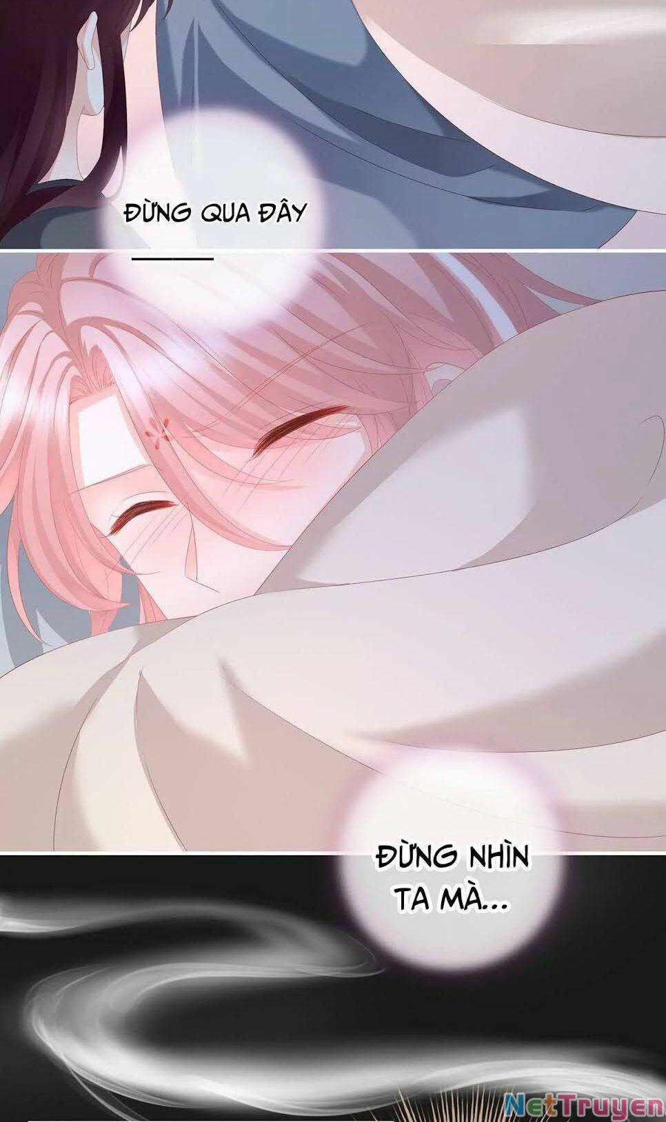 Kiều Phu Có Hỉ 13.2 trang 20