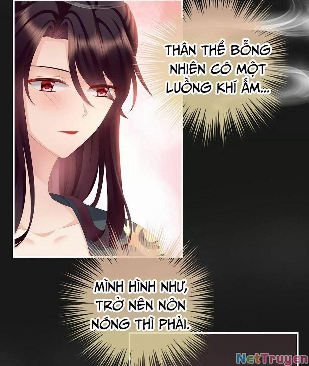 Kiều Phu Có Hỉ 13.2 trang 21