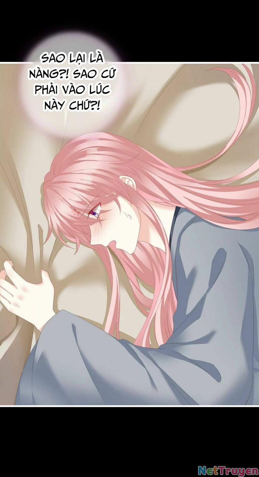 Kiều Phu Có Hỉ 13.2 trang 6