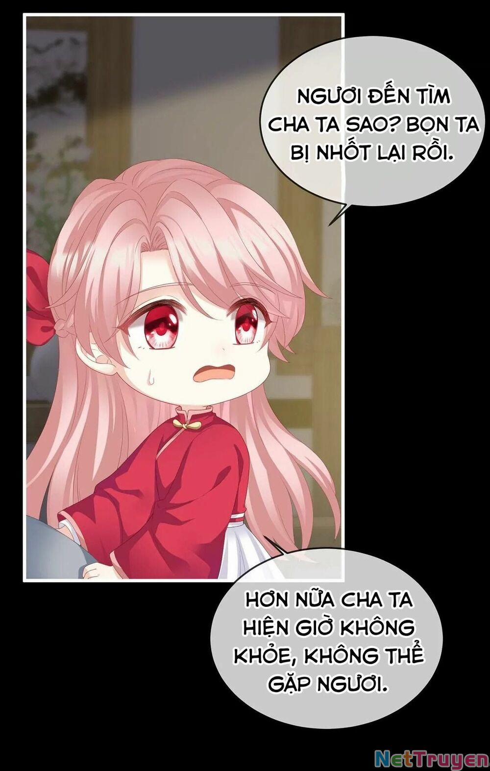 Kiều Phu Có Hỉ 13.2 trang 7