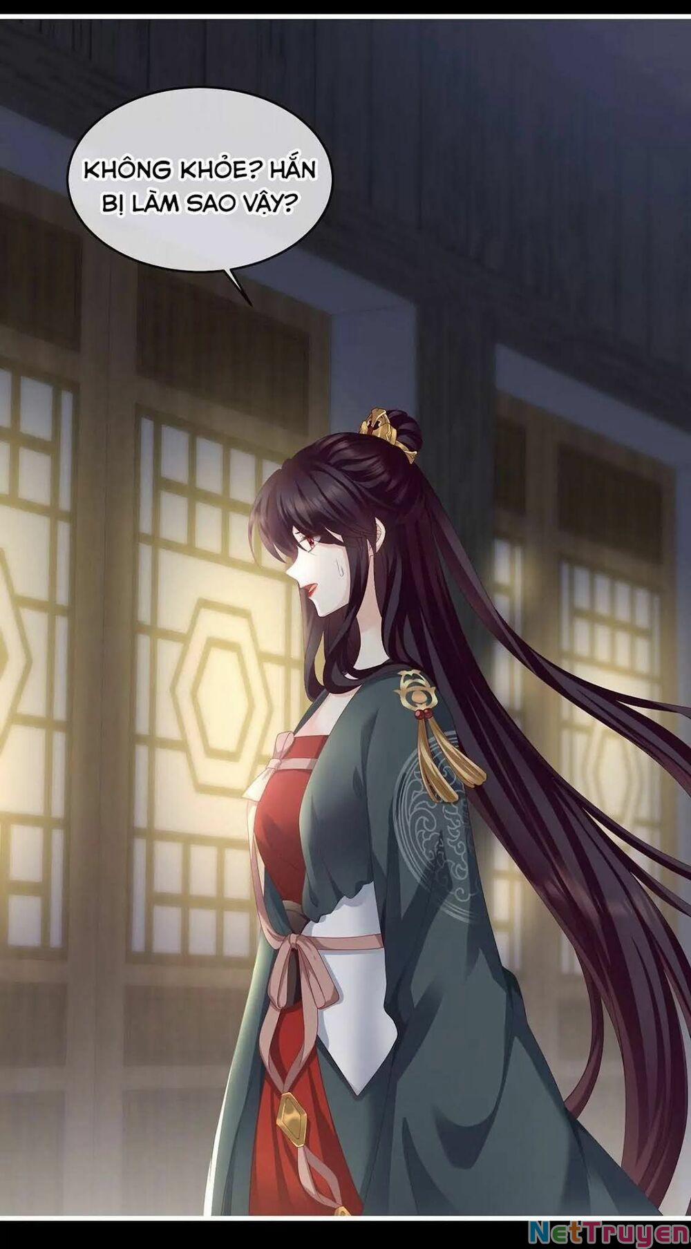 Kiều Phu Có Hỉ 13.2 trang 8