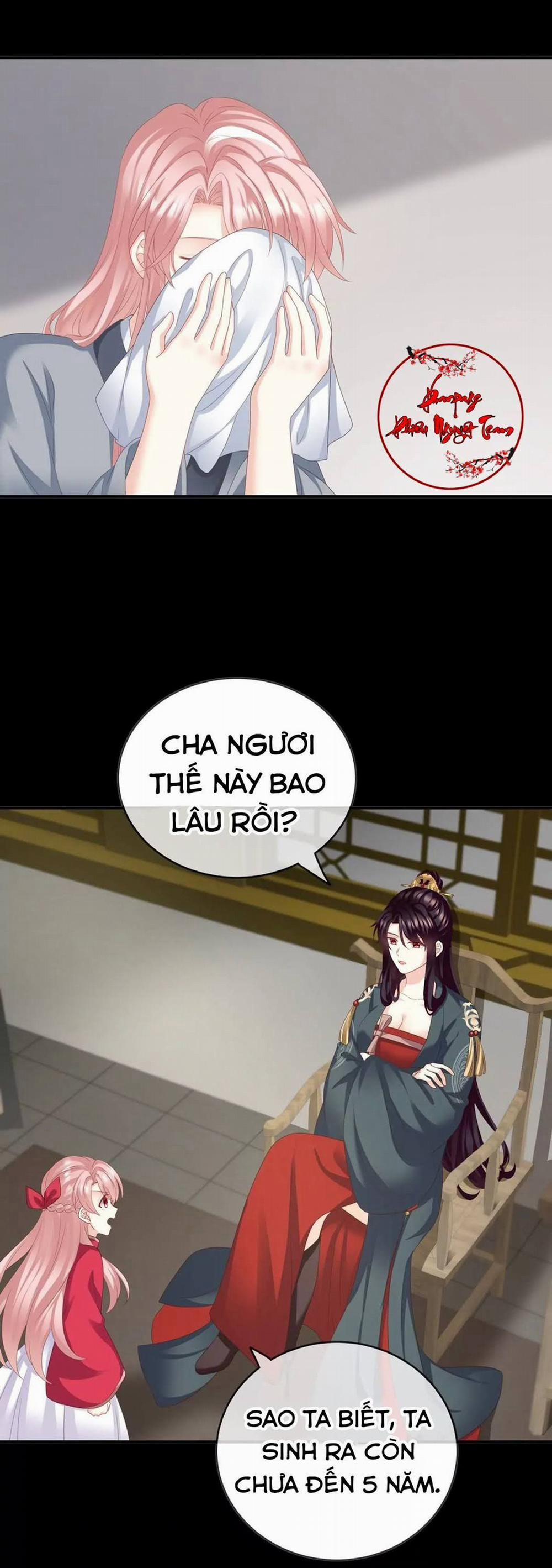 Kiều Phu Có Hỉ 14.1 trang 12