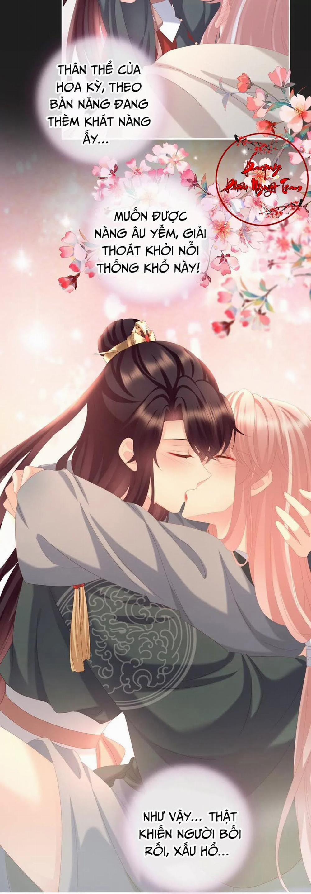 Kiều Phu Có Hỉ 14.1 trang 2