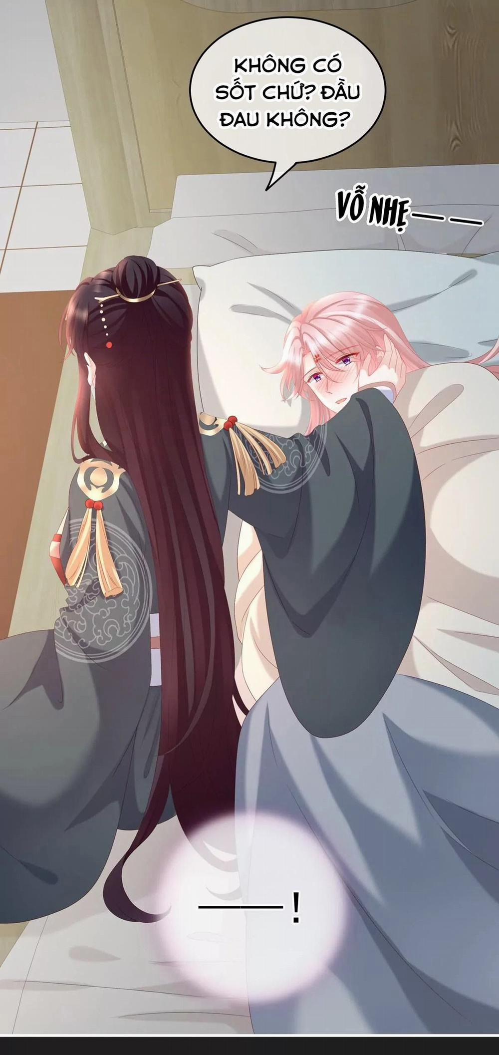 Kiều Phu Có Hỉ 14.1 trang 4