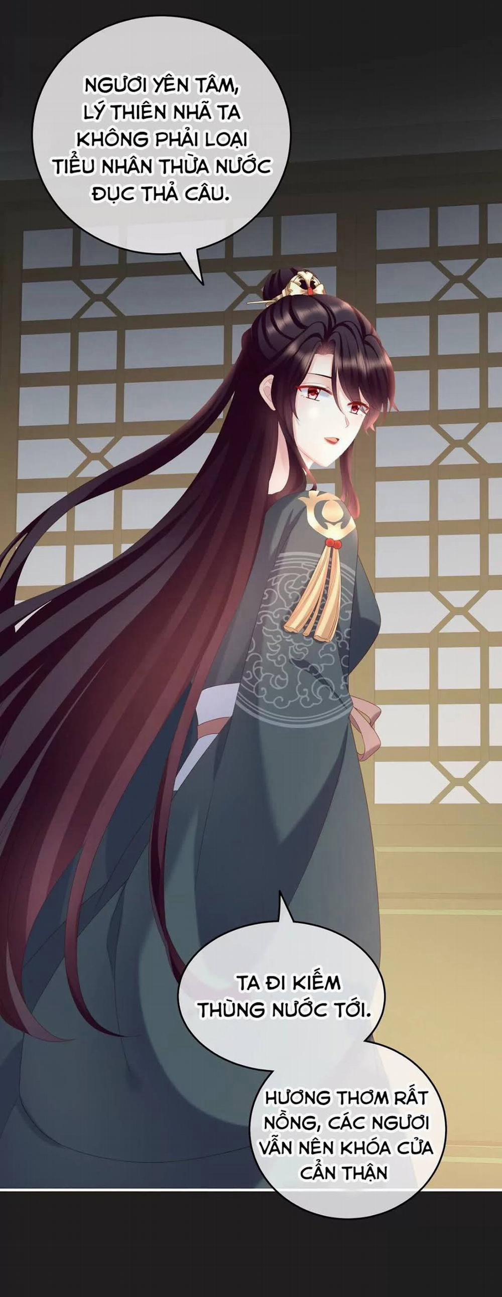 Kiều Phu Có Hỉ 14.1 trang 8