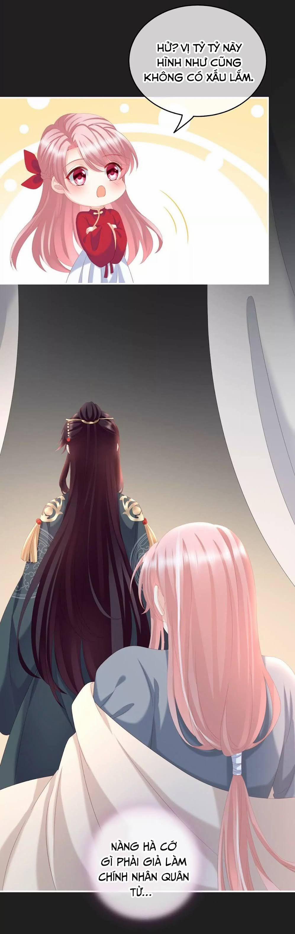 Kiều Phu Có Hỉ 14.1 trang 9