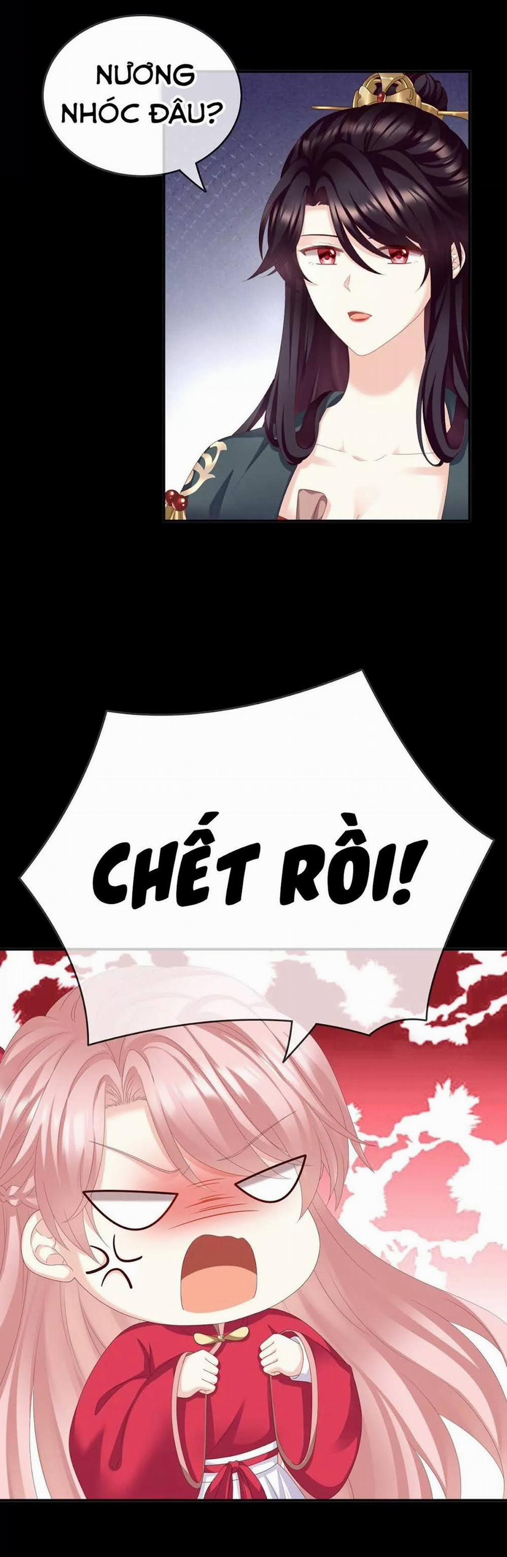 Kiều Phu Có Hỉ 14.2 trang 1