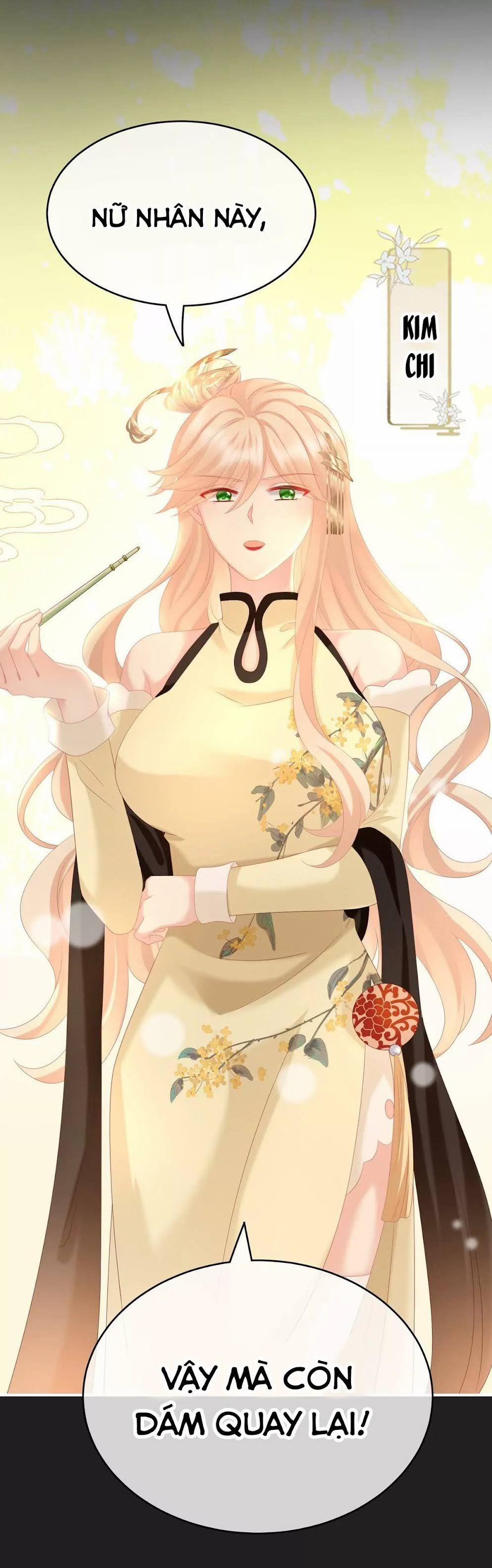 Kiều Phu Có Hỉ 14.2 trang 15