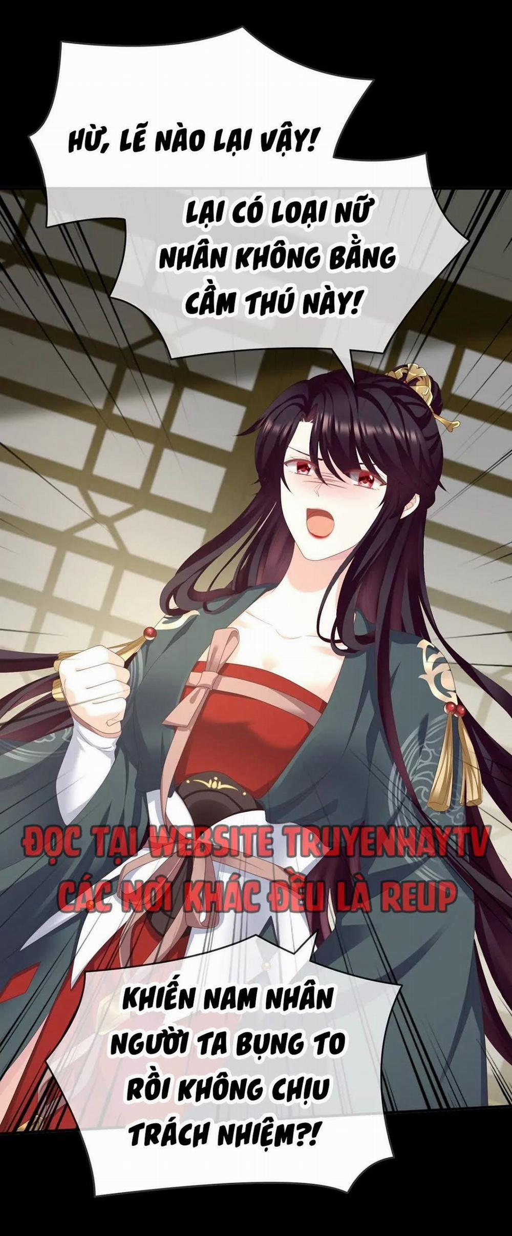 Kiều Phu Có Hỉ 14.2 trang 6