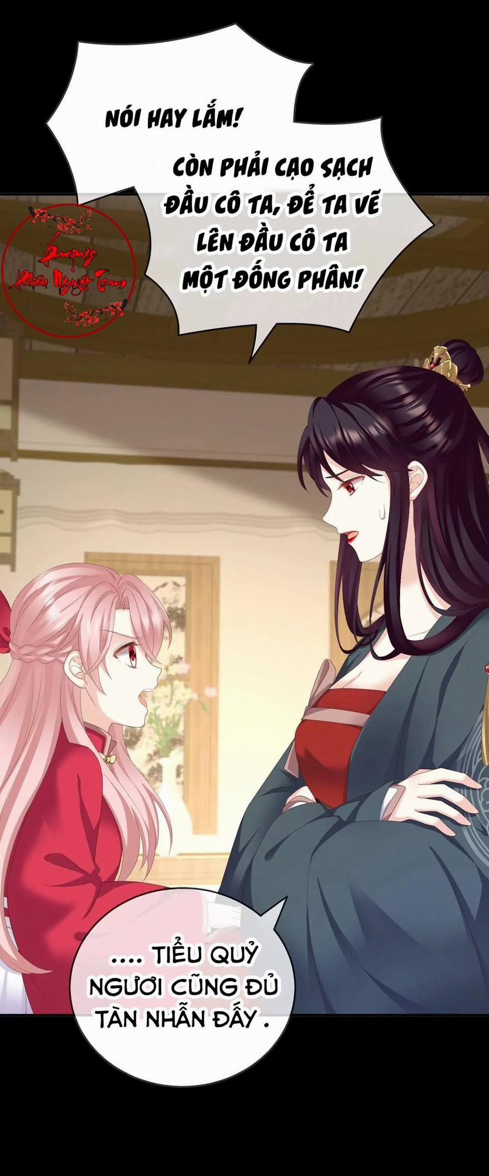 Kiều Phu Có Hỉ 14.2 trang 8