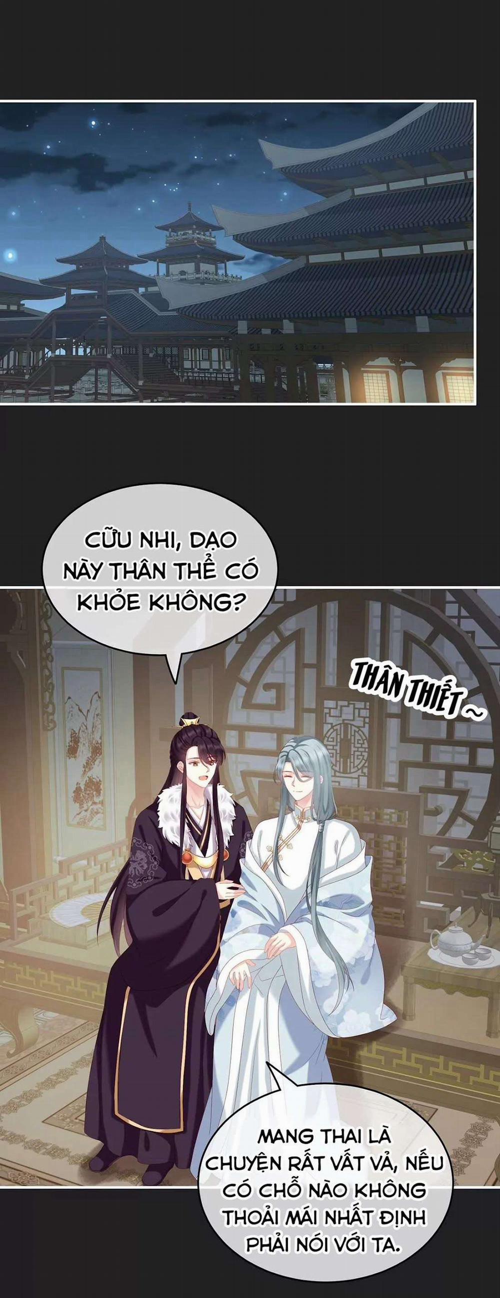 Kiều Phu Có Hỉ 15.1 trang 1