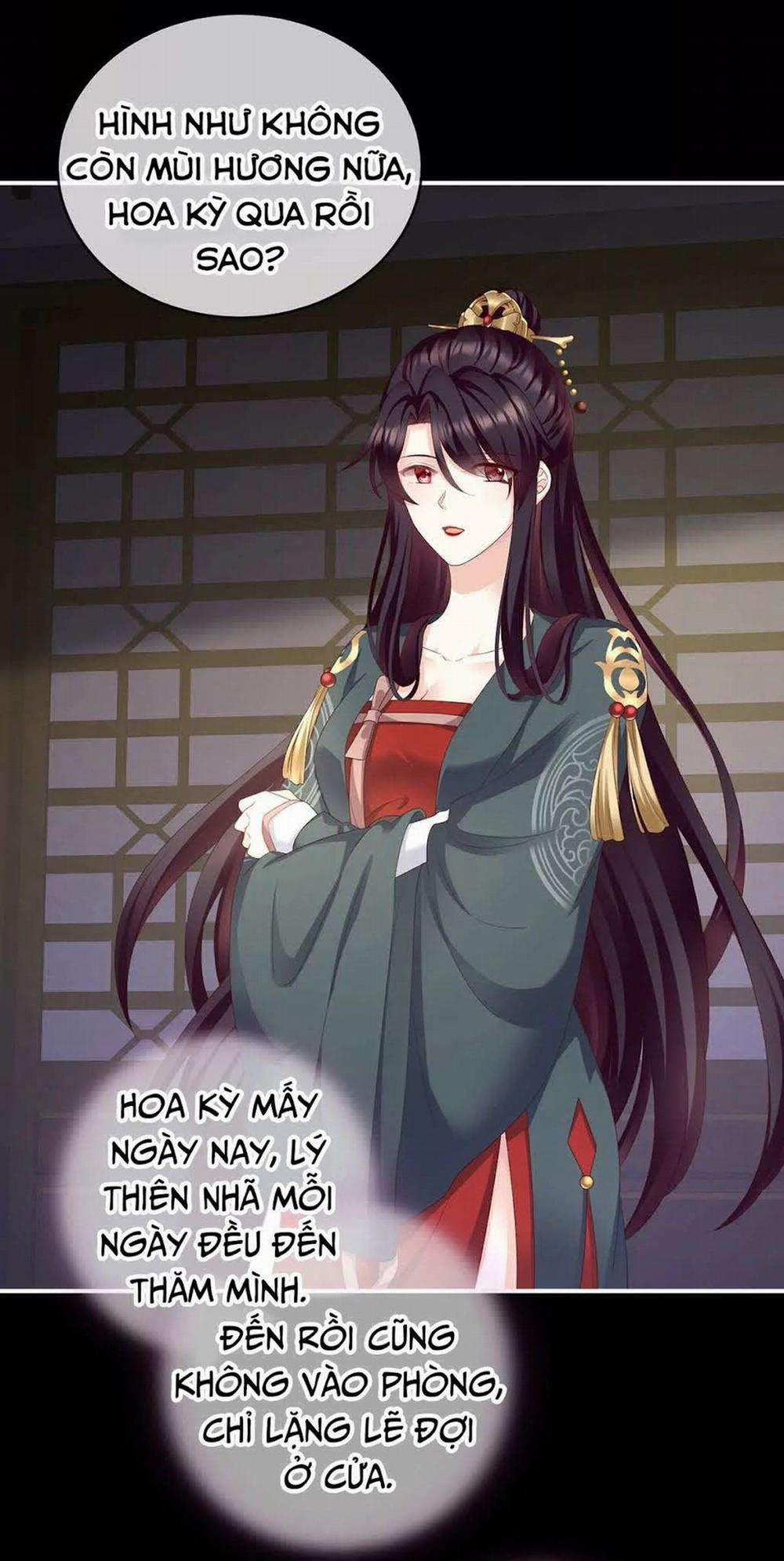 Kiều Phu Có Hỉ 15.1 trang 12