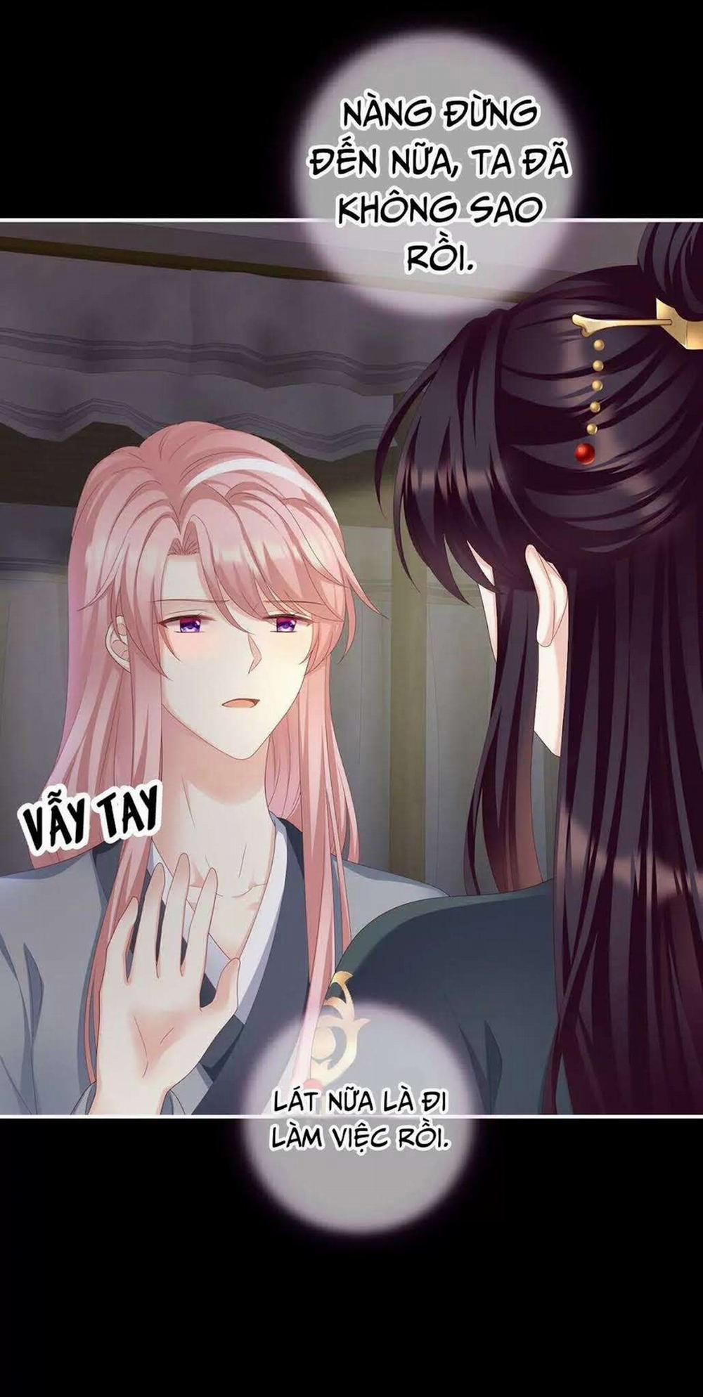 Kiều Phu Có Hỉ 15.1 trang 14