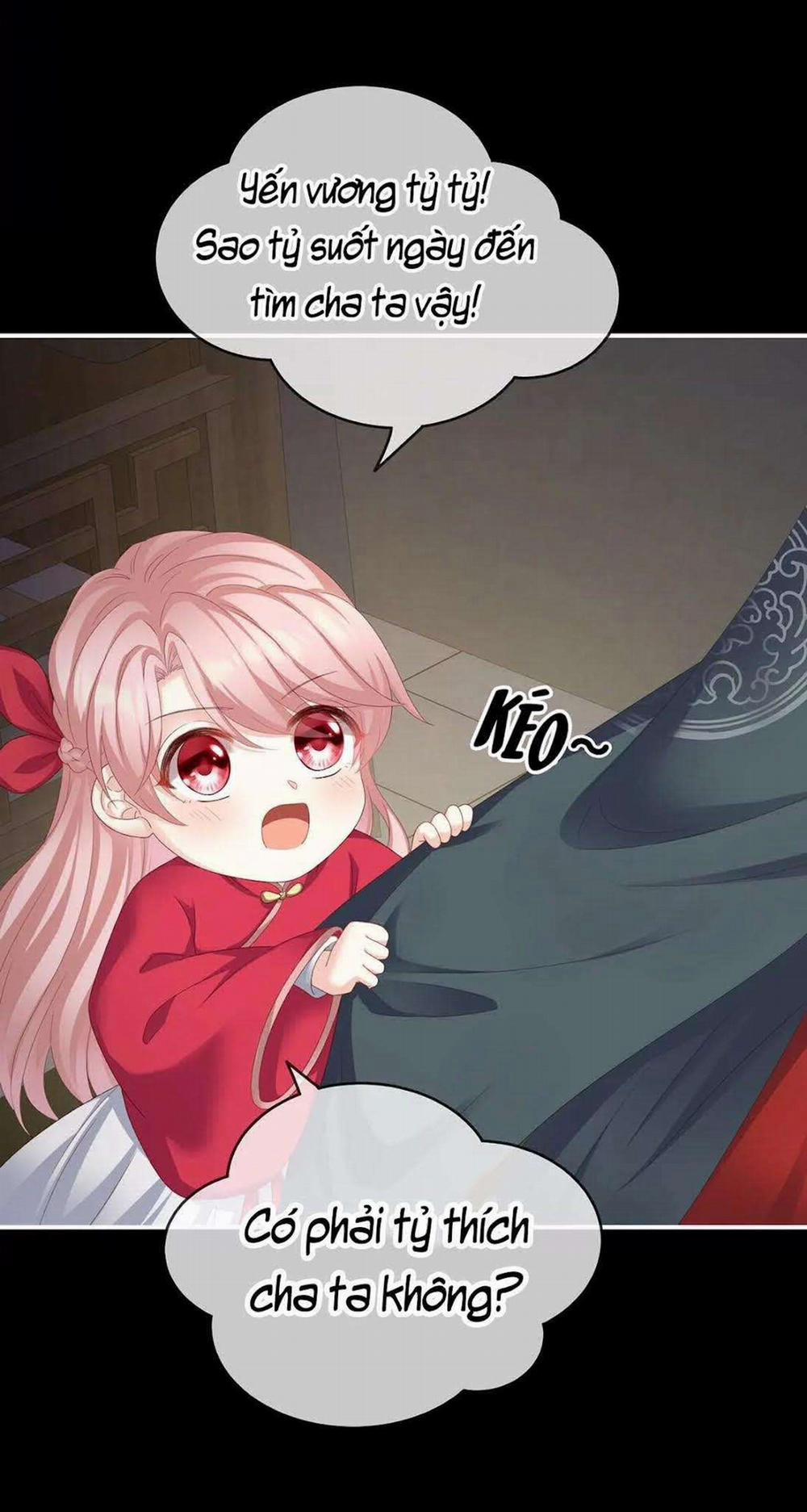 Kiều Phu Có Hỉ 15.1 trang 15