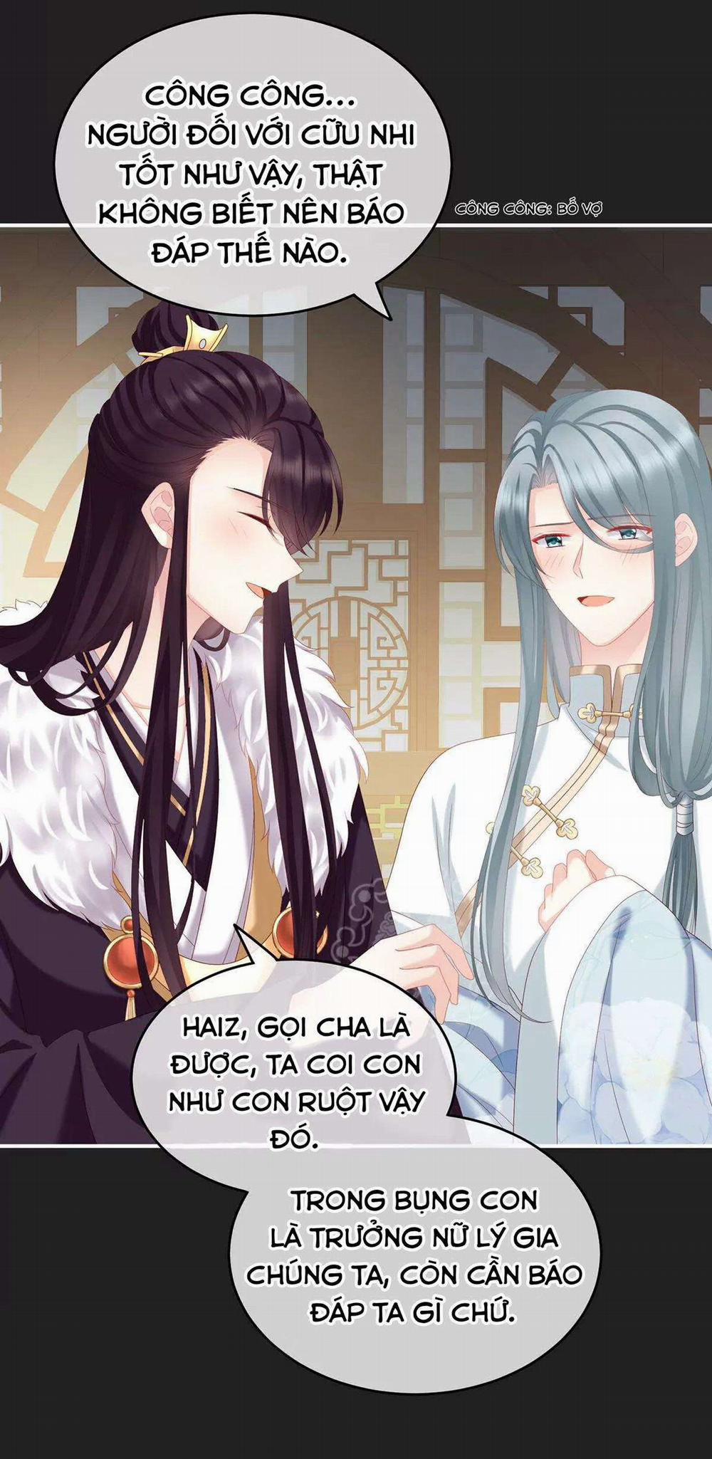 Kiều Phu Có Hỉ 15.1 trang 2