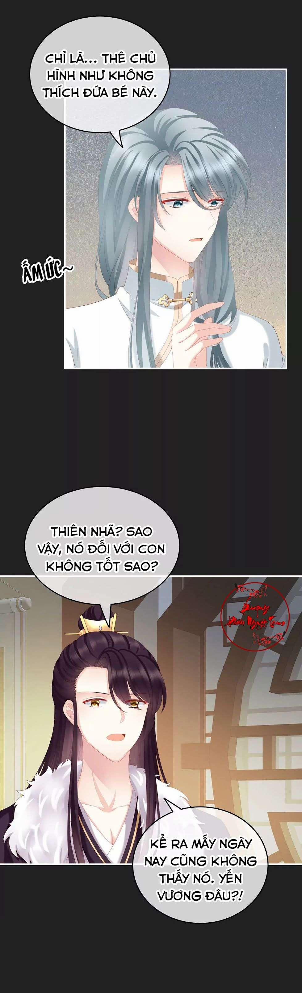 Kiều Phu Có Hỉ 15.1 trang 3