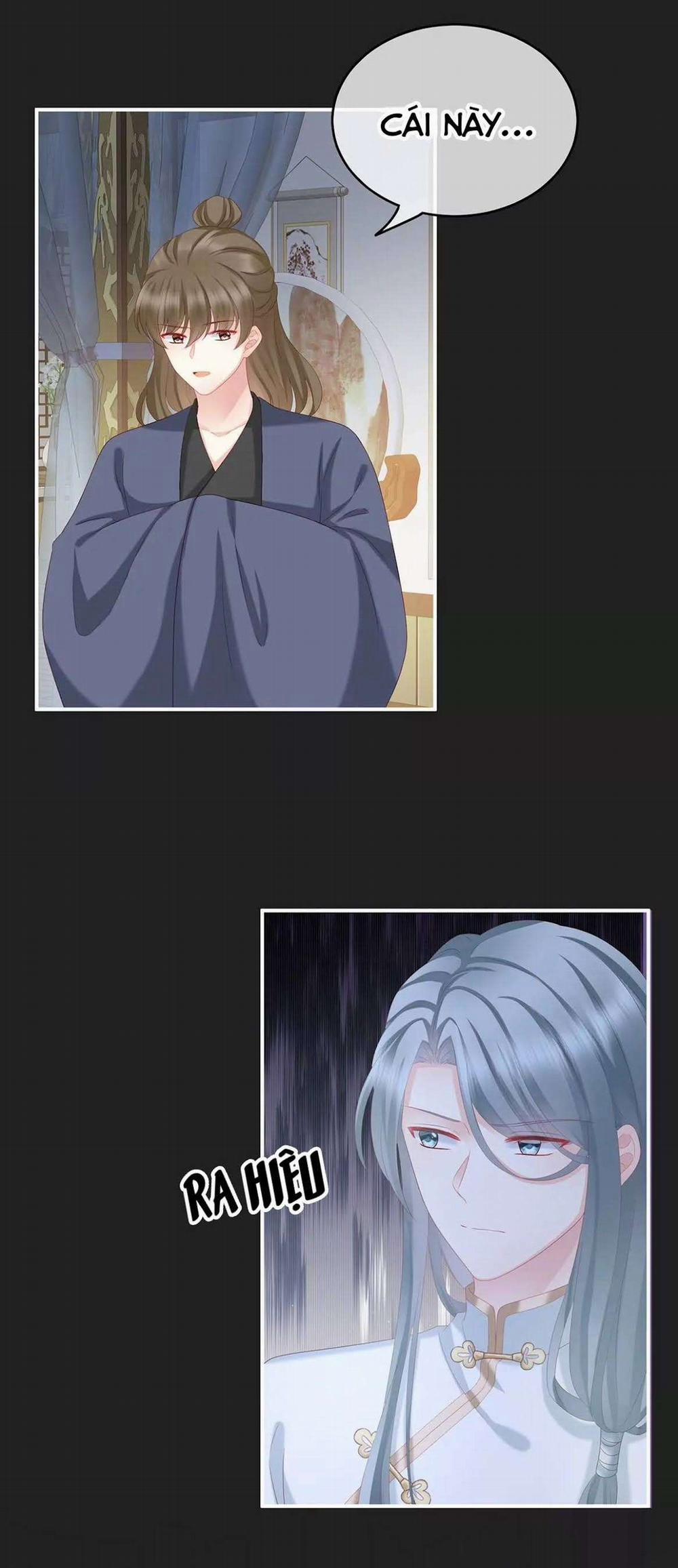 Kiều Phu Có Hỉ 15.1 trang 4