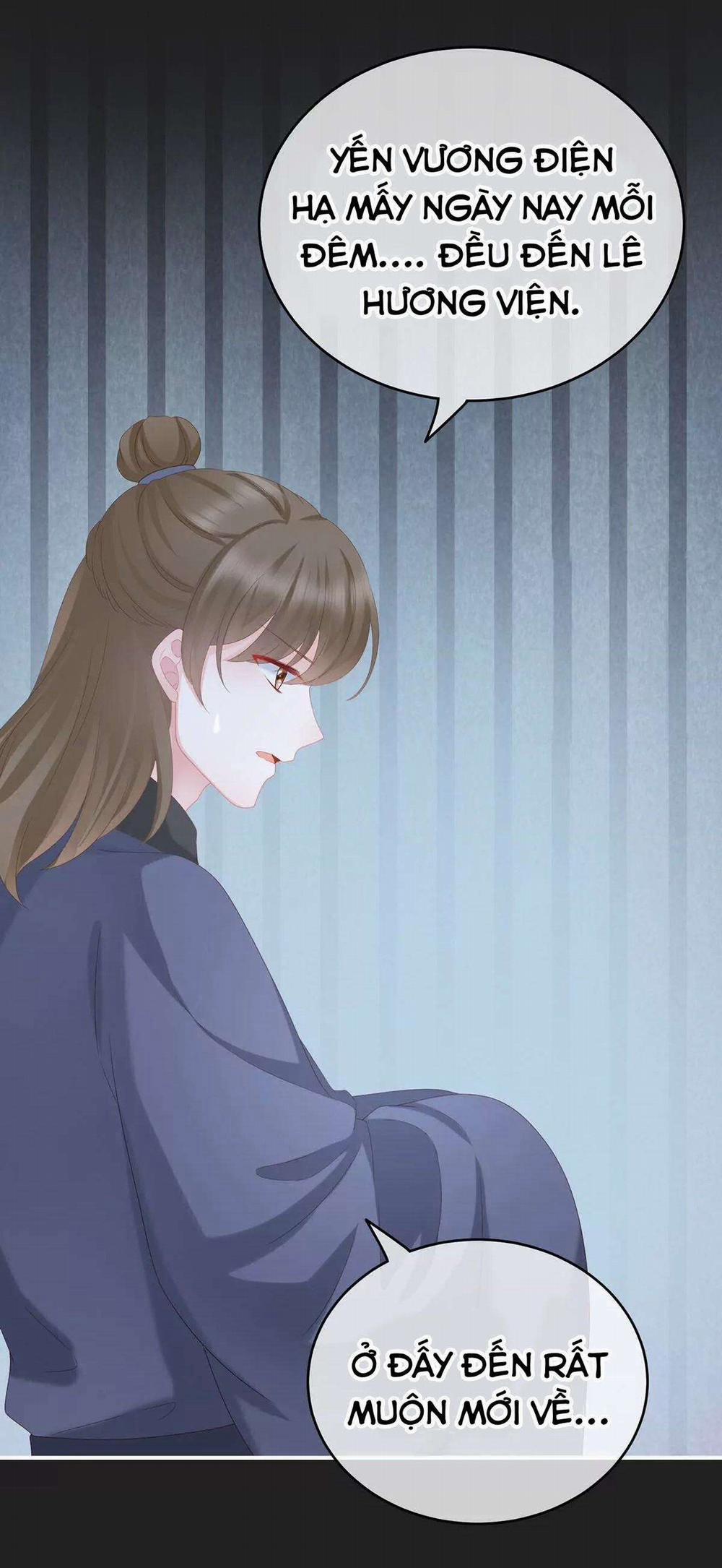 Kiều Phu Có Hỉ 15.1 trang 5