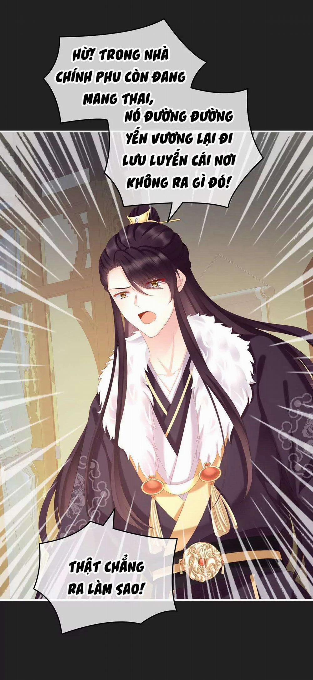 Kiều Phu Có Hỉ 15.1 trang 6