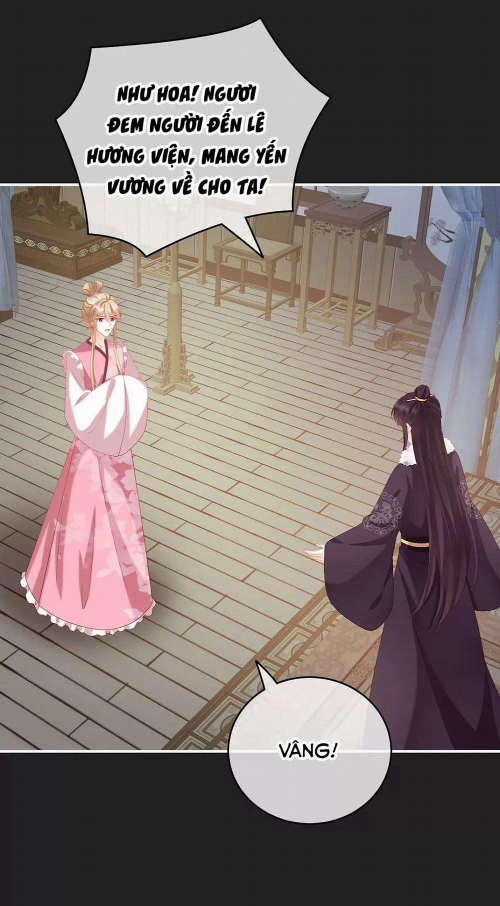 Kiều Phu Có Hỉ 15.1 trang 7